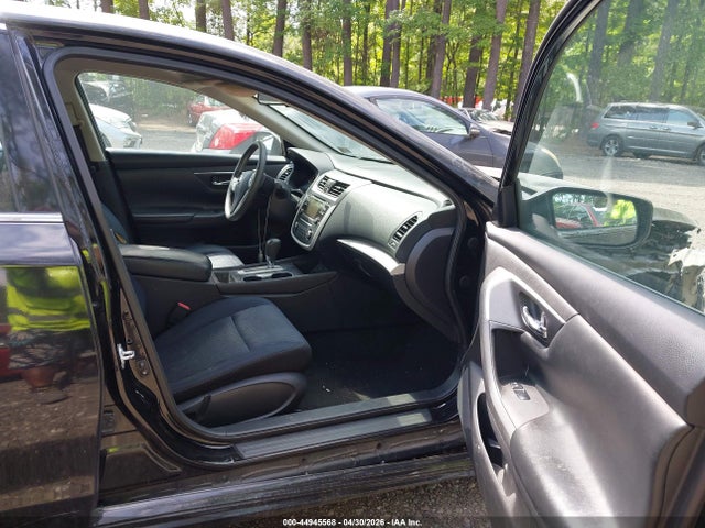 Aukcja sprzedaży 2016 Nissan Altima 2.5/2.5 S/2.5 Sl/2.5 Sr/2.5 Sv, vin: 1N4AL3AP8GN338998, numer aukcji: 44945568