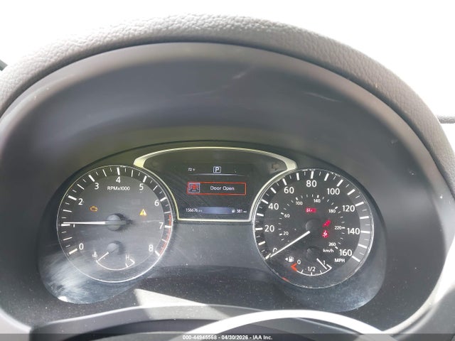 Aukcja sprzedaży 2016 Nissan Altima 2.5/2.5 S/2.5 Sl/2.5 Sr/2.5 Sv, vin: 1N4AL3AP8GN338998, numer aukcji: 44945568