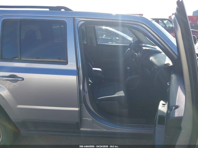 Aukcja sprzedaży 2017 Jeep Patriot Sport 4x4, vin: 1C4NJRBB0HD138924, numer aukcji: 44945569