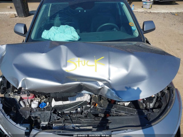 2023 Kia Niro Ex მანქანა იყიდება აუქციონზე, vin: KNDCR3LE6P5056923, აუქციონის ნომერი: 44945570