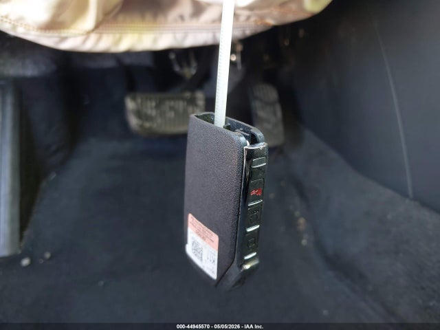 2023 Kia Niro Ex მანქანა იყიდება აუქციონზე, vin: KNDCR3LE6P5056923, აუქციონის ნომერი: 44945570
