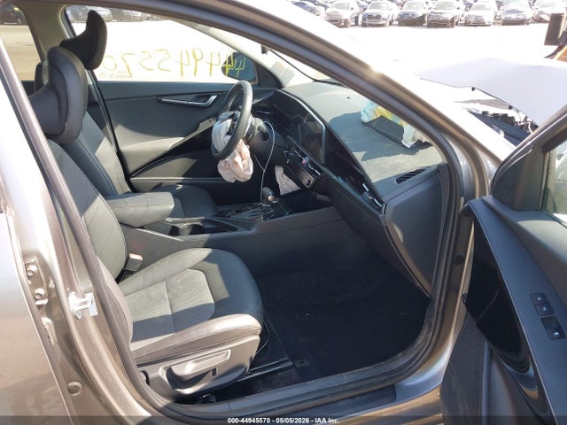 2023 Kia Niro Ex მანქანა იყიდება აუქციონზე, vin: KNDCR3LE6P5056923, აუქციონის ნომერი: 44945570