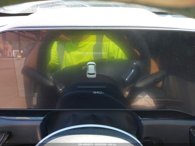 2023 Kia Niro Ex მანქანა იყიდება აუქციონზე, vin: KNDCR3LE6P5056923, აუქციონის ნომერი: 44945570