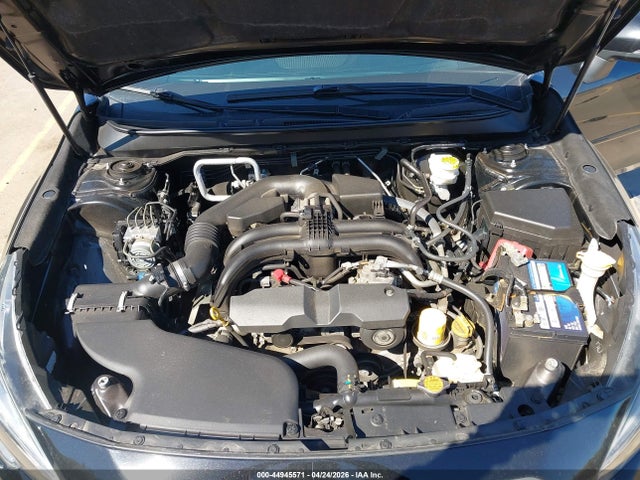 2019 Subaru Legacy 2.5i Premium მანქანა იყიდება აუქციონზე, vin: 4S3BNAH67K3014214, აუქციონის ნომერი: 44945571