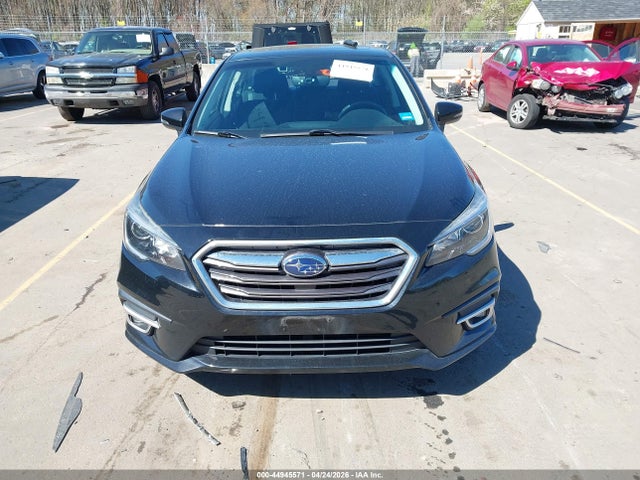 2019 Subaru Legacy 2.5i Premium მანქანა იყიდება აუქციონზე, vin: 4S3BNAH67K3014214, აუქციონის ნომერი: 44945571