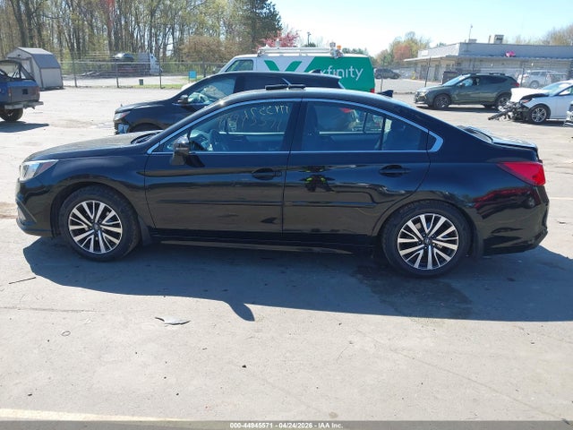 2019 Subaru Legacy 2.5i Premium მანქანა იყიდება აუქციონზე, vin: 4S3BNAH67K3014214, აუქციონის ნომერი: 44945571