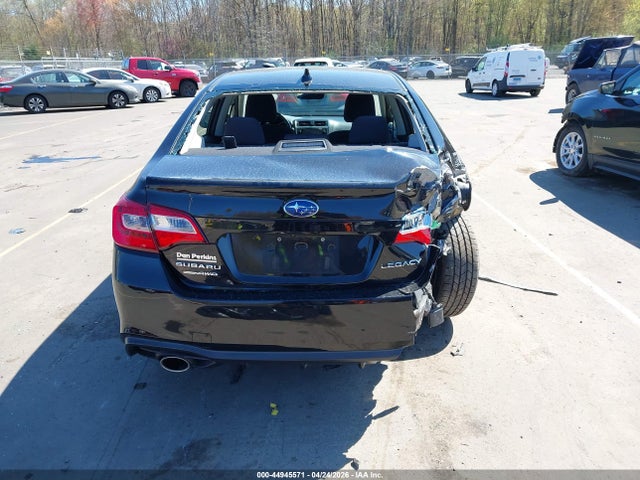 2019 Subaru Legacy 2.5i Premium მანქანა იყიდება აუქციონზე, vin: 4S3BNAH67K3014214, აუქციონის ნომერი: 44945571