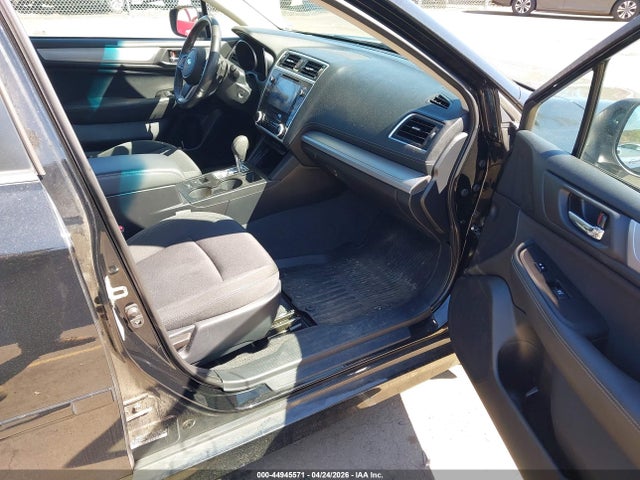 2019 Subaru Legacy 2.5i Premium მანქანა იყიდება აუქციონზე, vin: 4S3BNAH67K3014214, აუქციონის ნომერი: 44945571