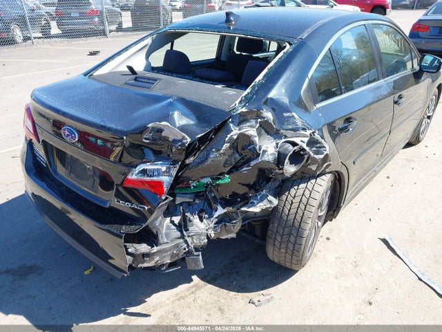 2019 Subaru Legacy 2.5i Premium მანქანა იყიდება აუქციონზე, vin: 4S3BNAH67K3014214, აუქციონის ნომერი: 44945571
