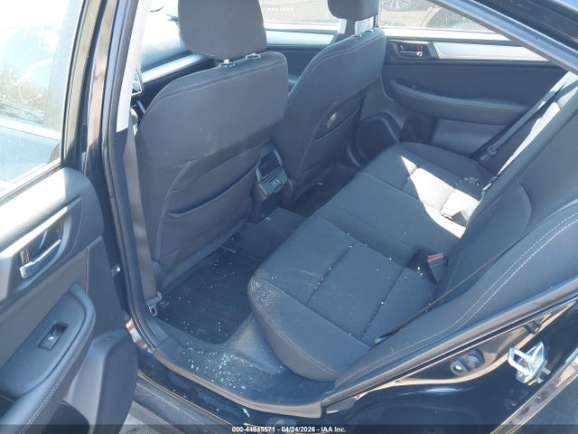 2019 Subaru Legacy 2.5i Premium მანქანა იყიდება აუქციონზე, vin: 4S3BNAH67K3014214, აუქციონის ნომერი: 44945571