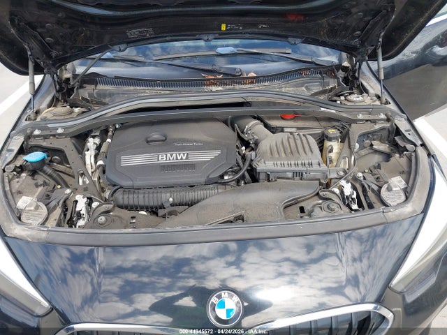 WBA73AK09M7H59025 BMW 228i Gran Coupe Xdrive