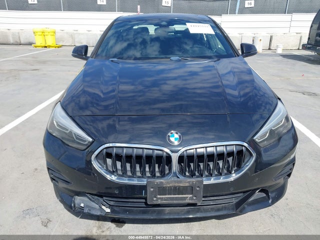 WBA73AK09M7H59025 BMW 228i Gran Coupe Xdrive