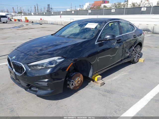 WBA73AK09M7H59025 BMW 228i Gran Coupe Xdrive