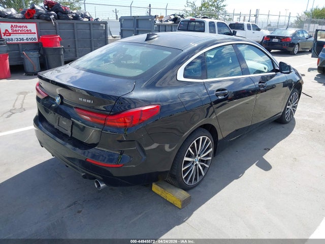 WBA73AK09M7H59025 BMW 228i Gran Coupe Xdrive