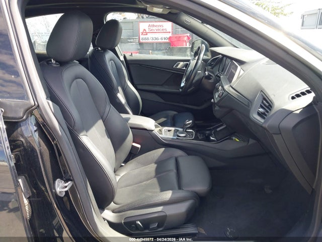 WBA73AK09M7H59025 BMW 228i Gran Coupe Xdrive