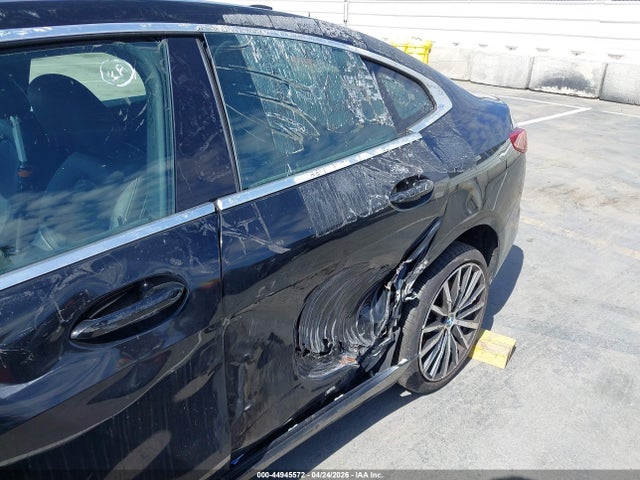WBA73AK09M7H59025 BMW 228i Gran Coupe Xdrive