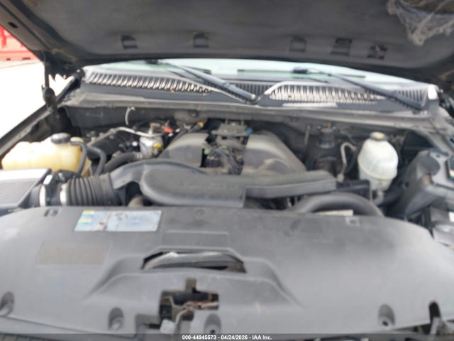 Продажа на аукционе авто 2003 Gmc Yukon Xl 1500 Denali, vin: 1GKFK66UX3J173061, номер лота: 44945573