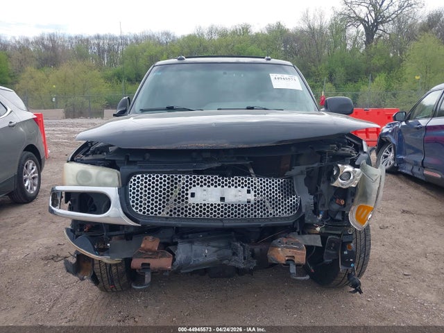 Продажа на аукционе авто 2003 Gmc Yukon Xl 1500 Denali, vin: 1GKFK66UX3J173061, номер лота: 44945573