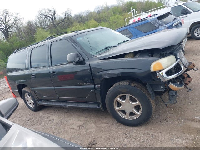 Продажа на аукционе авто 2003 Gmc Yukon Xl 1500 Denali, vin: 1GKFK66UX3J173061, номер лота: 44945573