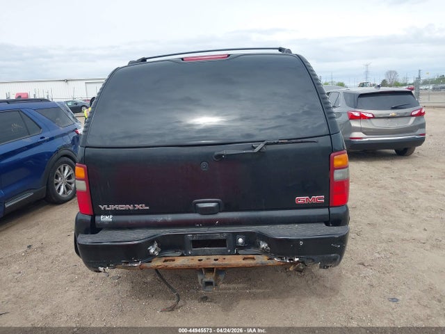 Продажа на аукционе авто 2003 Gmc Yukon Xl 1500 Denali, vin: 1GKFK66UX3J173061, номер лота: 44945573