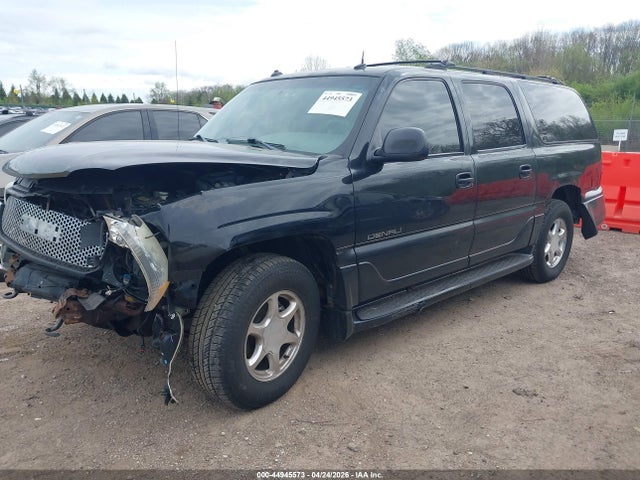 Продажа на аукционе авто 2003 Gmc Yukon Xl 1500 Denali, vin: 1GKFK66UX3J173061, номер лота: 44945573