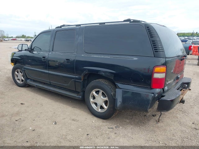 Продажа на аукционе авто 2003 Gmc Yukon Xl 1500 Denali, vin: 1GKFK66UX3J173061, номер лота: 44945573