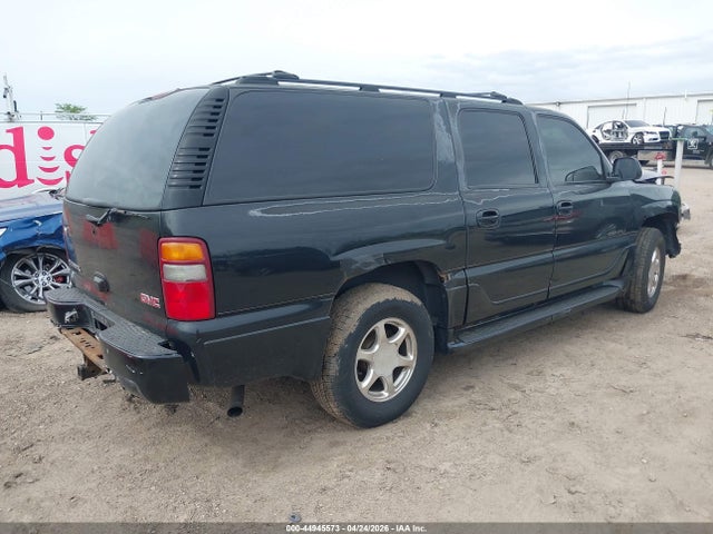 Продажа на аукционе авто 2003 Gmc Yukon Xl 1500 Denali, vin: 1GKFK66UX3J173061, номер лота: 44945573