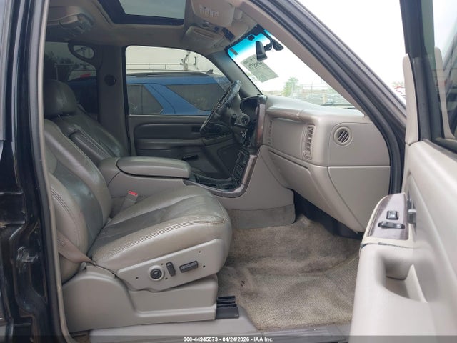 Продажа на аукционе авто 2003 Gmc Yukon Xl 1500 Denali, vin: 1GKFK66UX3J173061, номер лота: 44945573