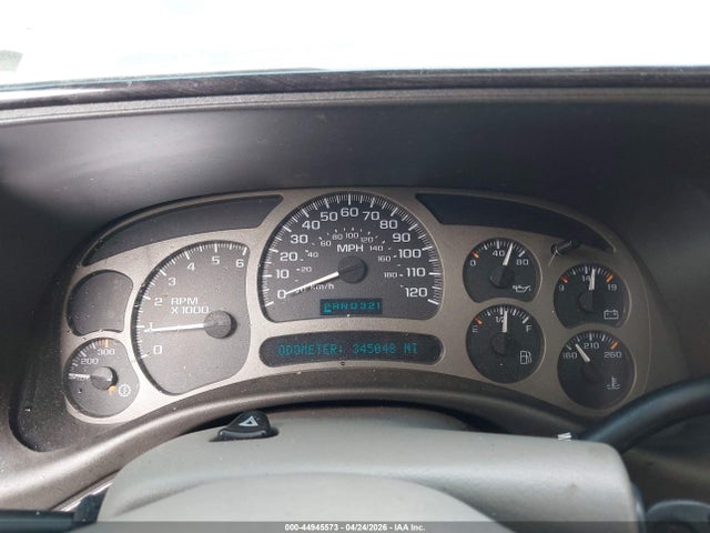 Продажа на аукционе авто 2003 Gmc Yukon Xl 1500 Denali, vin: 1GKFK66UX3J173061, номер лота: 44945573