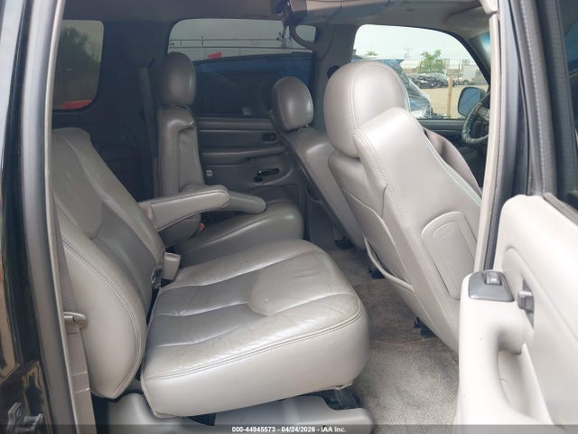 Продажа на аукционе авто 2003 Gmc Yukon Xl 1500 Denali, vin: 1GKFK66UX3J173061, номер лота: 44945573