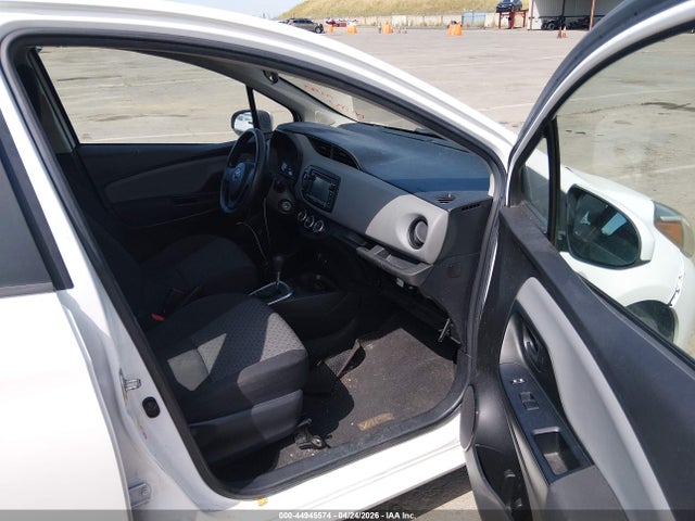 VNKKTUD32GA065522 Toyota YARIS L