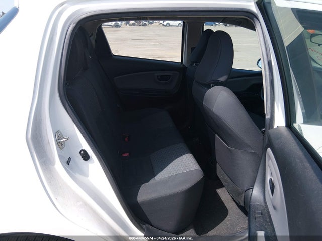 VNKKTUD32GA065522 Toyota YARIS L