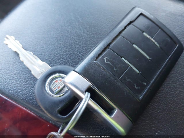 Aukcja sprzedaży 2009 Cadillac Escalade Esv Standard, vin: 1GYFK26219R263738, numer aukcji: 44945576