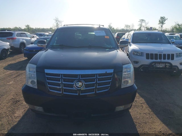 Aukcja sprzedaży 2009 Cadillac Escalade Esv Standard, vin: 1GYFK26219R263738, numer aukcji: 44945576