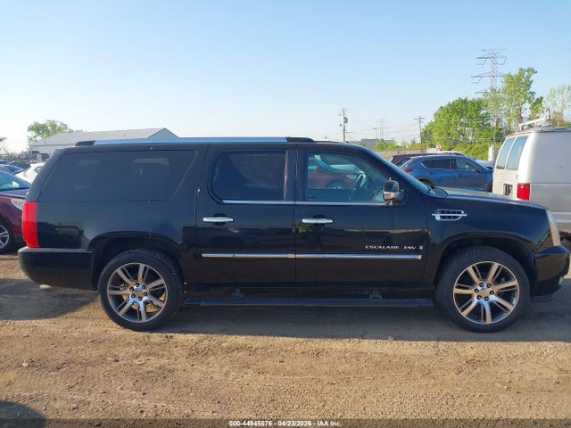 Aukcja sprzedaży 2009 Cadillac Escalade Esv Standard, vin: 1GYFK26219R263738, numer aukcji: 44945576
