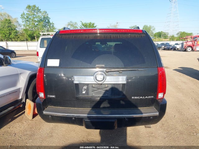 Aukcja sprzedaży 2009 Cadillac Escalade Esv Standard, vin: 1GYFK26219R263738, numer aukcji: 44945576