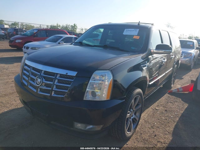 Aukcja sprzedaży 2009 Cadillac Escalade Esv Standard, vin: 1GYFK26219R263738, numer aukcji: 44945576