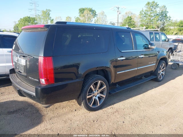 Aukcja sprzedaży 2009 Cadillac Escalade Esv Standard, vin: 1GYFK26219R263738, numer aukcji: 44945576
