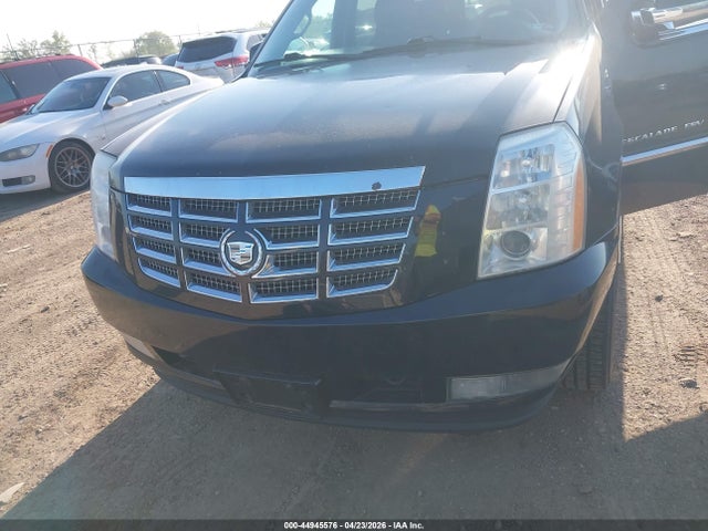 Aukcja sprzedaży 2009 Cadillac Escalade Esv Standard, vin: 1GYFK26219R263738, numer aukcji: 44945576