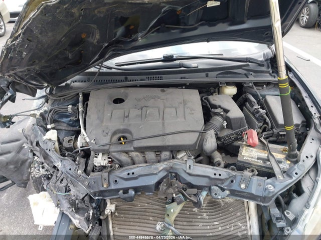 Aukcja sprzedaży 2018 Toyota Corolla Le, vin: 5YFBURHE3JP849645, numer aukcji: 44945578