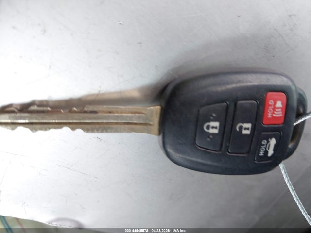 Aukcja sprzedaży 2018 Toyota Corolla Le, vin: 5YFBURHE3JP849645, numer aukcji: 44945578