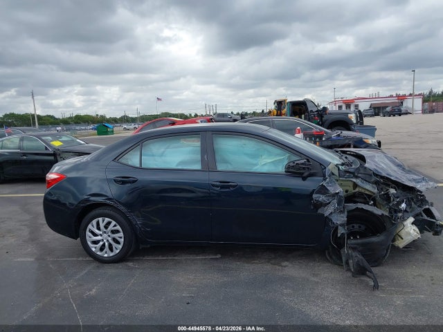 Aukcja sprzedaży 2018 Toyota Corolla Le, vin: 5YFBURHE3JP849645, numer aukcji: 44945578