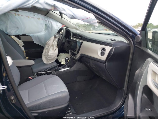 Aukcja sprzedaży 2018 Toyota Corolla Le, vin: 5YFBURHE3JP849645, numer aukcji: 44945578