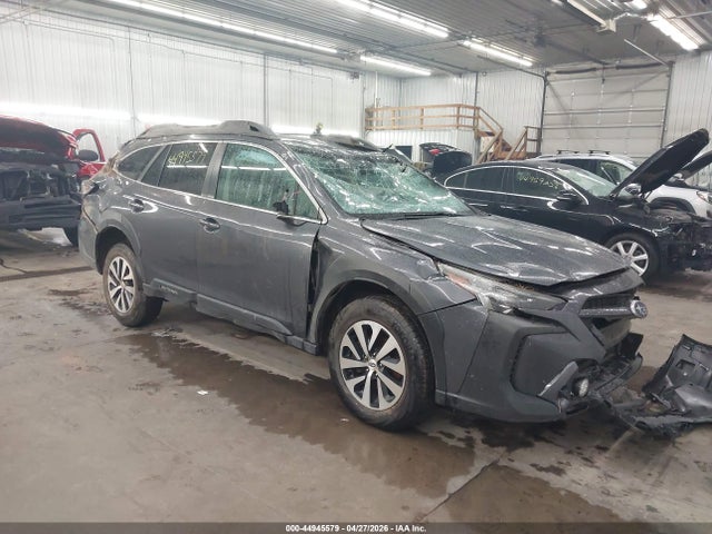 Продаж на аукціоні авто 2023 Subaru Outback Premium, vin: 4S4BTADC7P3163601, номер лоту: 44945579