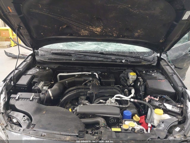 Продаж на аукціоні авто 2023 Subaru Outback Premium, vin: 4S4BTADC7P3163601, номер лоту: 44945579
