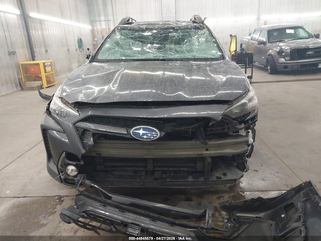 Продаж на аукціоні авто 2023 Subaru Outback Premium, vin: 4S4BTADC7P3163601, номер лоту: 44945579