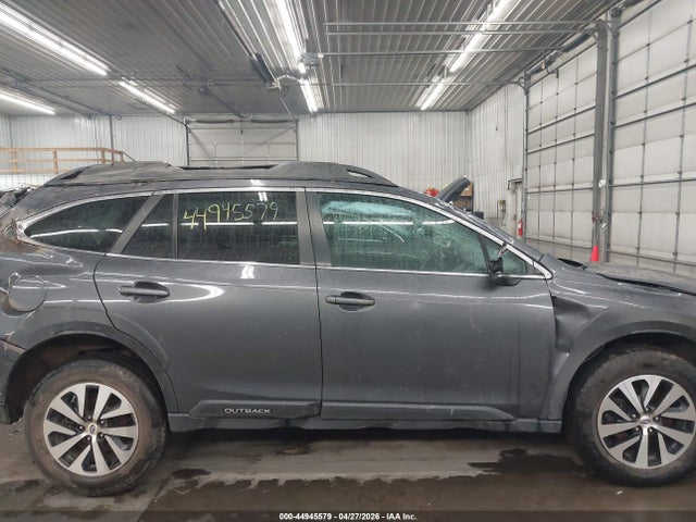 Продаж на аукціоні авто 2023 Subaru Outback Premium, vin: 4S4BTADC7P3163601, номер лоту: 44945579