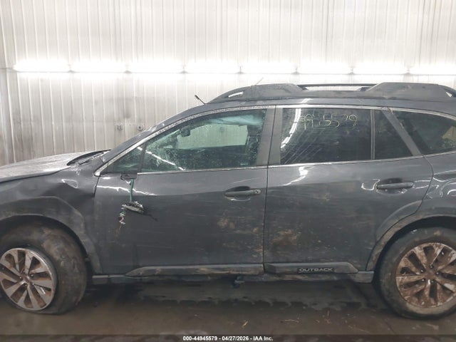 Продаж на аукціоні авто 2023 Subaru Outback Premium, vin: 4S4BTADC7P3163601, номер лоту: 44945579