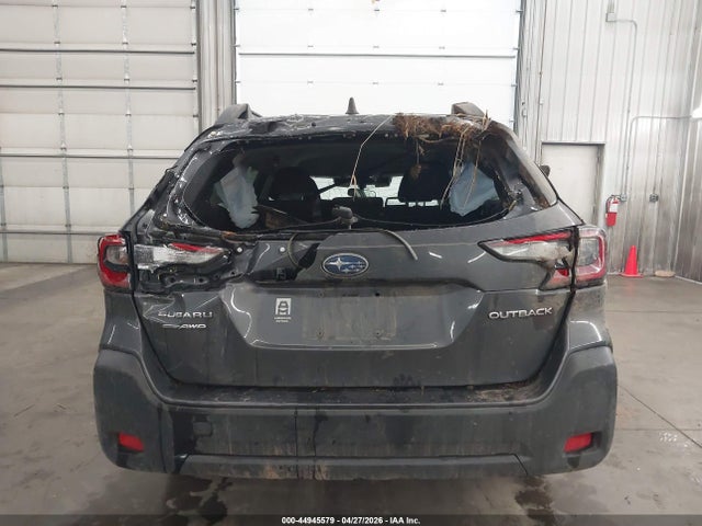 Продаж на аукціоні авто 2023 Subaru Outback Premium, vin: 4S4BTADC7P3163601, номер лоту: 44945579