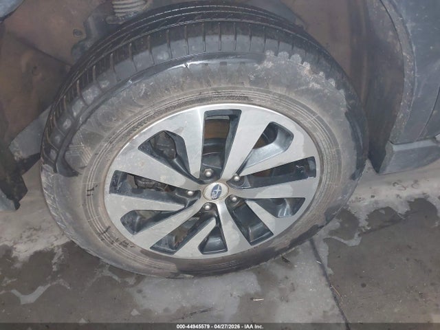 Продаж на аукціоні авто 2023 Subaru Outback Premium, vin: 4S4BTADC7P3163601, номер лоту: 44945579